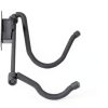 String Swing Alto Saxophone Stand Pedestal Black-1