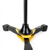 ROFFEE Portable Flute Stand for Musicians-1