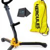 Alto Saxophone Stand Lumintrail Folding Design-0