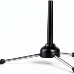 Flute Clarinet Stand Aluminum Portable-0