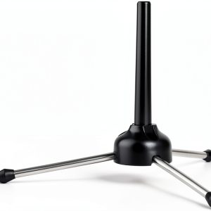 Flute Clarinet Stand Aluminum Portable-0