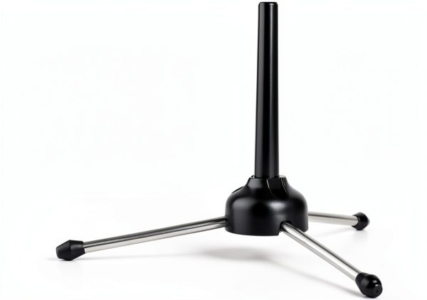 Flute Clarinet Stand Aluminum Portable-0