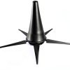 Cheerock Clarinet Stand Plastic Metal Leg-2