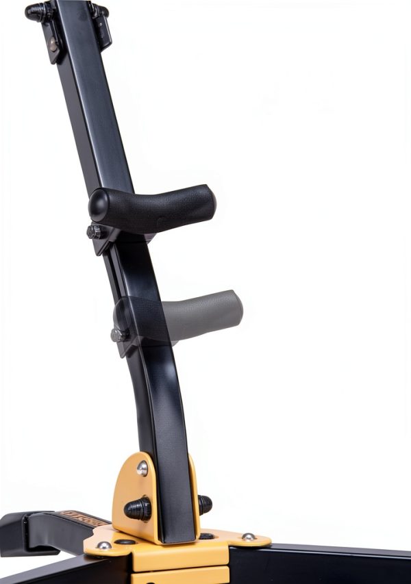 Alto Saxophone Stand Lumintrail Folding Design-2