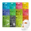 Facial Mask Set Celavi Cosmetics Paraben Free-0