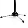 Flute Clarinet Stand Aluminum Portable-5