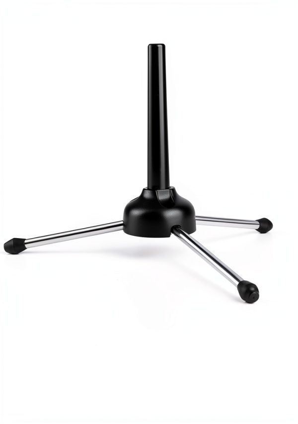 Flute Clarinet Stand Aluminum Portable-5