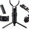 Alto Saxophone Stand MusicPro Adjustable Metal-7
