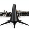 Clarinet Stand by Heng Shui Yi Wei Qiu Dian Zi Shang Wu You-2