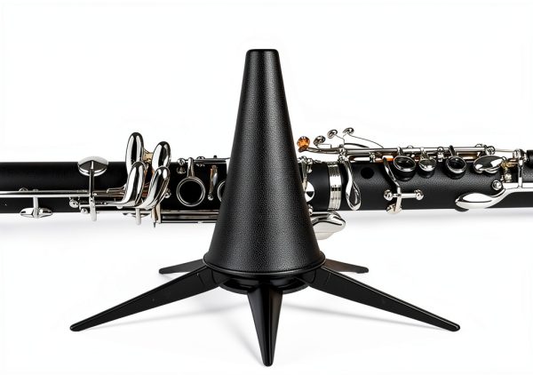 Clarinet Stand by Heng Shui Yi Wei Qiu Dian Zi Shang Wu You-2
