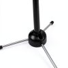 Cheerock Clarinet Stand Metal Plastic T-Shape-2