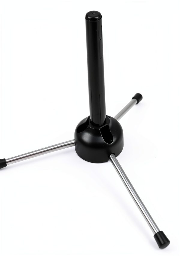Cheerock Clarinet Stand Metal Plastic T-Shape-2