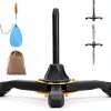 JUVAENY Clarinet Stand Yellow 1014-7