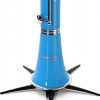 Clarinet Stand Cecilio Foldable Metal Base-5