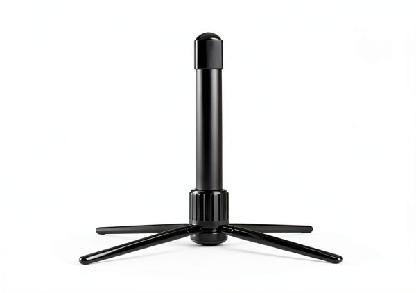 Flute Stand by Pavo - Lightweight & Portable-5