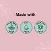 Facial Mask Set Celavi Cosmetics Paraben Free-1