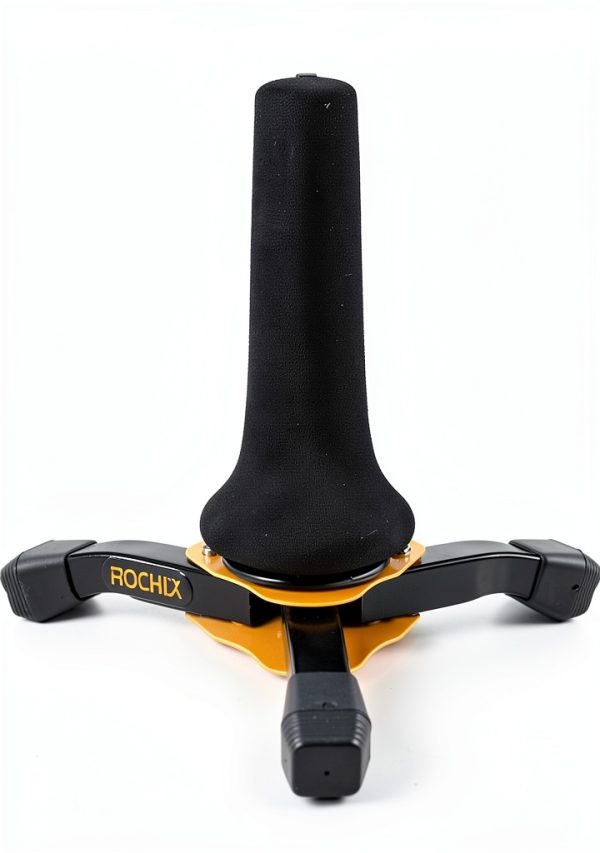 Soprano Saxophone Stand Alloy Steel HENGSHUI ROFFEE-1