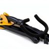 Alto Saxophone Stand Lumintrail Folding Design-4