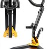 ESMAVO Alto Saxophone Stand Foldable Heavy Duty-6