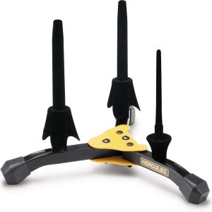 Hercules Stands Flute Stand Stand-0