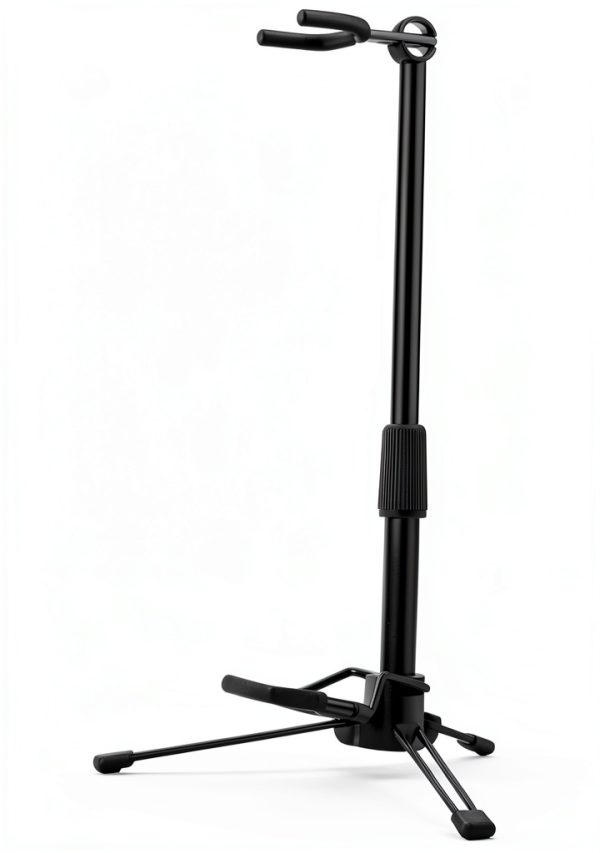 Koldot Alto Saxophone Stand Metal Tripod-1