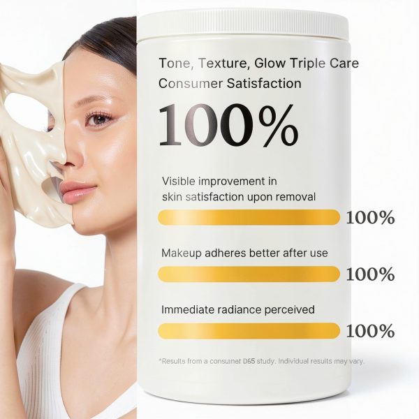 Medicube Deep Vita C Facial Mask Brightening Sheet-4