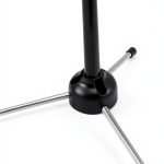 Cheerock Clarinet Stand Metal Plastic T-Shape-0