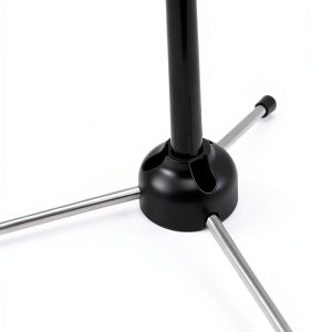 Cheerock Clarinet Stand Metal Plastic T-Shape-0