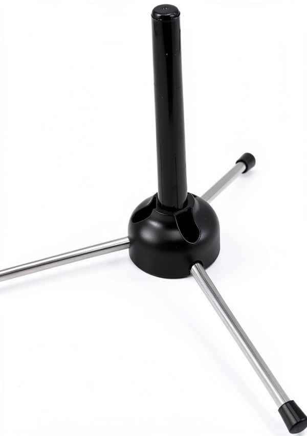 Cheerock Clarinet Stand Metal Plastic T-Shape-0
