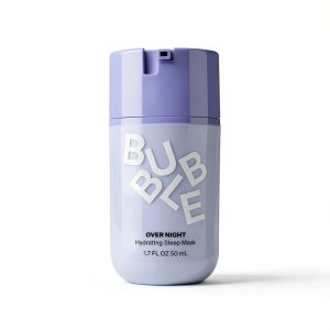 Bubble Skincare Overnight Hydrating Face Mask Beauty-0