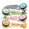 Clay Mask Set SHVYOG 4 Piece Facial Collection-1