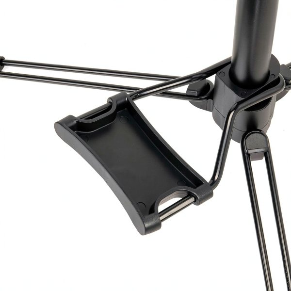 Koldot Alto Saxophone Stand Metal Tripod-4