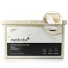 Medicube Deep Vita C Facial Mask Brightening Sheet-0