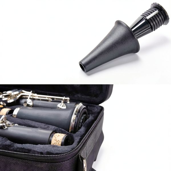 Clarinet Stand by Heng Shui Yi Wei Qiu Dian Zi Shang Wu You-3