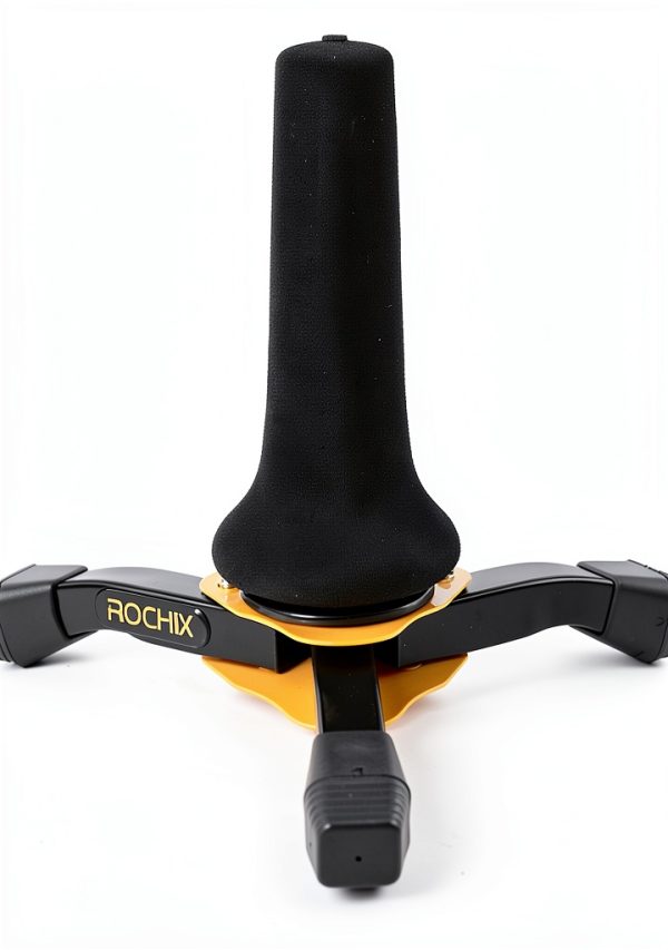 Soprano Saxophone Stand Alloy Steel HENGSHUI ROFFEE-6