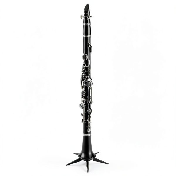 Clarinet Stand by Heng Shui Yi Wei Qiu Dian Zi Shang Wu You-1