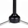 Flute Clarinet Stand Aluminum Portable-4