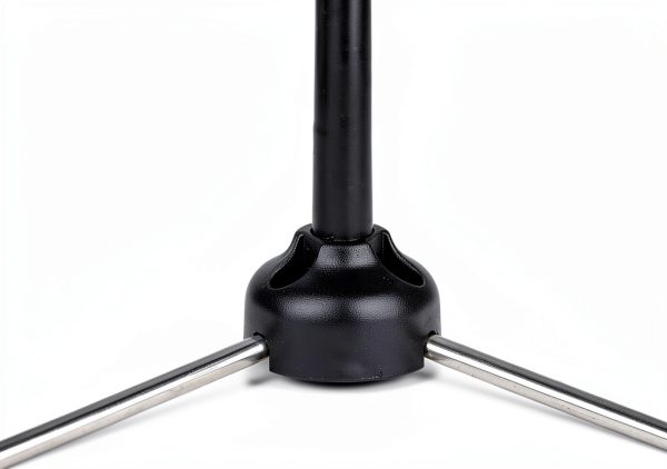 Flute Clarinet Stand Aluminum Portable-4
