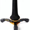 Soprano Saxophone Stand Alloy Steel HENGSHUI ROFFEE-3