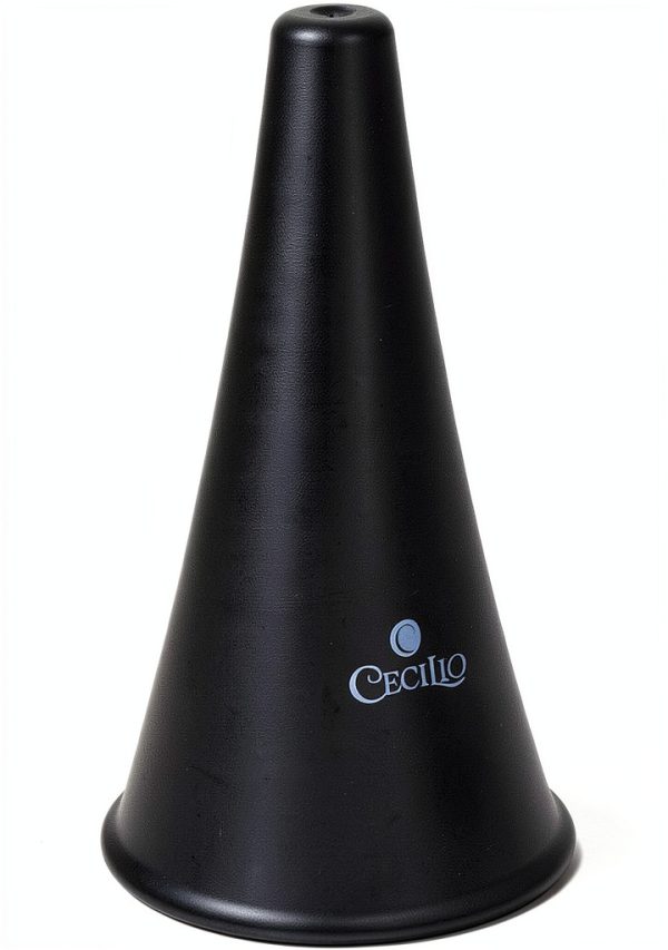 Clarinet Stand Cecilio Foldable Metal Base-3