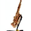 Alto Saxophone Stand Lumintrail Folding Design-5