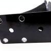 Clarinet Stand by Pavo, Waterproof Composite, Wall Mount-2