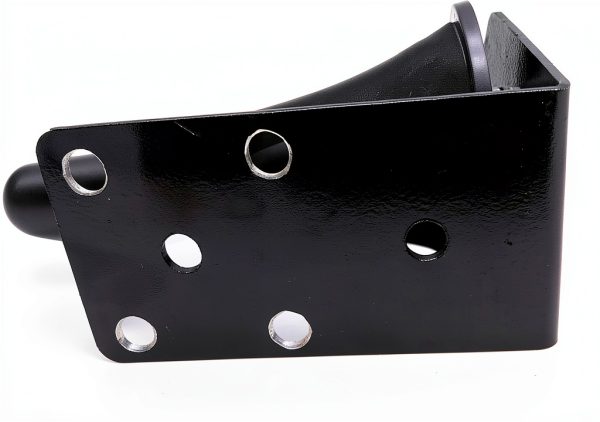 Clarinet Stand by Pavo, Waterproof Composite, Wall Mount-2