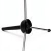 Flute Clarinet Stand Aluminum Portable-2