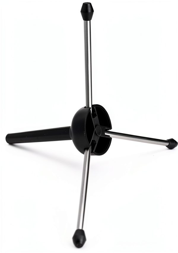 Flute Clarinet Stand Aluminum Portable-2