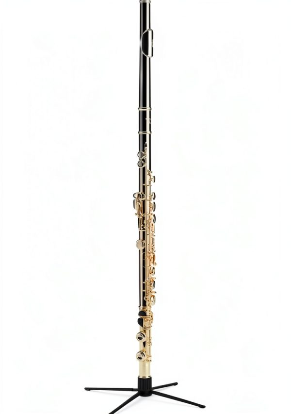 Flute Stand for Wind Instruments by Pavo-3