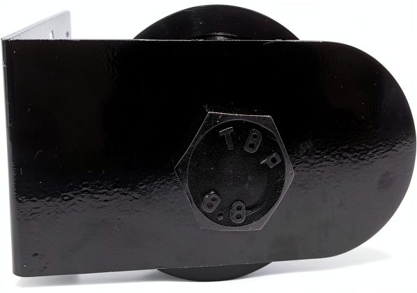 Clarinet Stand by Pavo, Waterproof Composite, Wall Mount-1