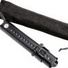 Pavo Tenor Saxophone Stand Steel Legs Velvet Bag Included-1