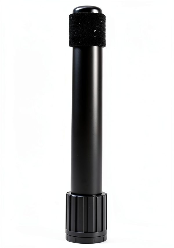 Flute Stand for Wind Instruments by Pavo-1