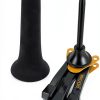 Soprano Saxophone Stand Alloy Steel HENGSHUI ROFFEE-5